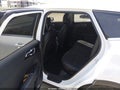 2025 Kia Sportage — photo 8 of 16 | VIN 5XYK33DF1SG306296