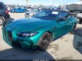 2025 BMW M4 — photo 2 of 16 | VIN WBS43BA05SCU69503