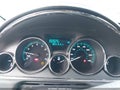 2013 Buick Enclave — photo 7 of 19 | VIN 5GAKVDKD0DJ175190