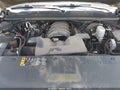 2018 Chevrolet Suburban — photo 10 of 16 | VIN 1GNSCHKC5JR397411