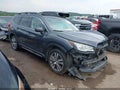 2020 Subaru Ascent — photo 1 of 13 | VIN 4S4WMAPD1L3408292
