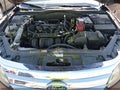 2012 Ford Fusion — photo 10 of 16 | VIN 3FAHP0HA7CR141301