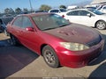 2006 Toyota Camry — photo 1 of 11 | VIN 4T1BF32K86U120018