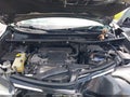2018 Toyota RAV4 — photo 10 of 16 | VIN 2T3WFREV4JW419452