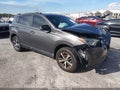 2018 Toyota RAV4 — photo 1 of 16 | VIN 2T3WFREV4JW419452