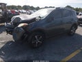 2018 Toyota RAV4 — photo 2 of 16 | VIN 2T3WFREV4JW419452