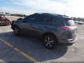 2018 Toyota RAV4 — photo 3 of 16 | VIN 2T3WFREV4JW419452