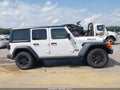 2021 Jeep Wrangler Unlimited — photo 13 of 16 | VIN 1C4HJXDG8MW593707