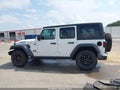 2021 Jeep Wrangler Unlimited — photo 14 of 16 | VIN 1C4HJXDG8MW593707