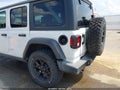 2021 Jeep Wrangler Unlimited — photo 6 of 16 | VIN 1C4HJXDG8MW593707