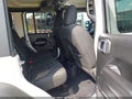 2021 Jeep Wrangler Unlimited — photo 8 of 16 | VIN 1C4HJXDG8MW593707