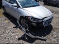 2017 Hyundai Elantra — photo 6 of 16 | VIN KMHD84LF1HU067966