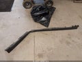 2024 Mitsubishi Mirage — photo 12 of 17 | VIN ML32FUFJXRHF02002