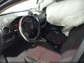 2024 Mitsubishi Mirage — photo 5 of 17 | VIN ML32FUFJXRHF02002