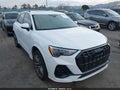 2022 Audi Q3 — photo 1 of 17 | VIN WA1DECF34N1137914