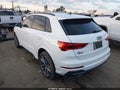 2022 Audi Q3 — photo 3 of 17 | VIN WA1DECF34N1137914