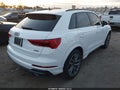 2022 Audi Q3 — photo 4 of 17 | VIN WA1DECF34N1137914