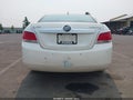 2010 Buick LaCrosse — photo 18 of 18 | VIN 1G4GD5EG6AF137587