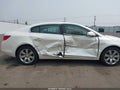 2010 Buick LaCrosse — photo 6 of 18 | VIN 1G4GD5EG6AF137587