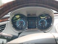 2010 Buick LaCrosse — photo 7 of 18 | VIN 1G4GD5EG6AF137587