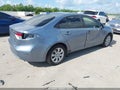 2020 Toyota Corolla — photo 4 of 18 | VIN JTDEPRAE5LJ069457