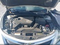 2014 Nissan Altima — photo 10 of 16 | VIN 1N4AL3AP5EC293737