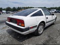 1984 Datsun 300zx — photo 4 of 11 | VIN JN1HZ14S6EX007031