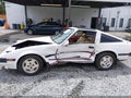 1984 Datsun 300zx — photo 6 of 11 | VIN JN1HZ14S6EX007031