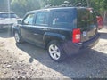2011 Jeep Patriot — photo 3 of 11 | VIN 1J4NT1GB7BD104484