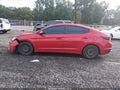 2020 Hyundai Elantra — photo 13 of 17 | VIN 5NPD84LF6LH550859