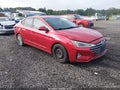 2020 Hyundai Elantra — photo 1 of 17 | VIN 5NPD84LF6LH550859