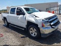 2016 Chevrolet Silverado 1500 — photo 1 of 16 | VIN 3GCPCNEC3GG209034