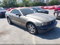 Photo 1 of 11 — 2005 Ford Mustang