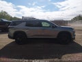 2026 Chevrolet Traverse — photo 13 of 16 | VIN 1GNEVGKS1TJ366800