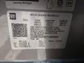 2026 Chevrolet Traverse — photo 9 of 16 | VIN 1GNEVGKS1TJ366800