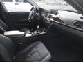 2015 BMW 3 Series — photo 5 of 17 | VIN WBA3B5G57FNS12070