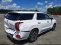 2022 Hyundai Palisade — photo 4 of 16 | VIN KM8R7DHE5NU419001
