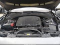 2018 Jaguar F-Pace — photo 10 of 18 | VIN SADCJ2FX8JA267493