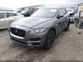 2018 Jaguar F-Pace — photo 2 of 18 | VIN SADCJ2FX8JA267493
