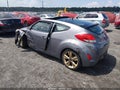 2016 Hyundai Veloster — photo 3 of 16 | VIN KMHTC6AD7GU267580