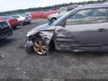 2016 Hyundai Veloster — photo 6 of 16 | VIN KMHTC6AD7GU267580