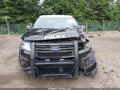 2019 Ford Police Interceptor Utility — photo 13 of 17 | VIN 1FM5K8AR6KGA31254
