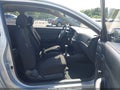 2009 Hyundai Accent — photo 5 of 16 | VIN KMHCM36C59U116820