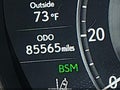 2019 Lexus LS 500 — photo 15 of 16 | VIN JTHC51FF3K5006346