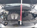 2012 Hyundai Santa Fe — photo 10 of 16 | VIN 5XYZGDAG5CG130215