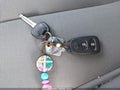 2012 Hyundai Santa Fe — photo 11 of 16 | VIN 5XYZGDAG5CG130215