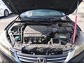 2013 Honda Accord — photo 10 of 16 | VIN 1HGCR3F86DA021051