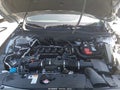 2022 Honda Accord — photo 10 of 19 | VIN 1HGCV1F33NA067930