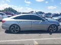 2022 Honda Accord — photo 13 of 19 | VIN 1HGCV1F33NA067930