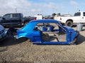 1966 Ford Mustang — photo 13 of 18 | VIN 0000006R07C135811